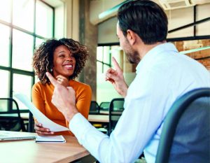 Dans un cadre professionnel le coaching PNL est-il adapté ?