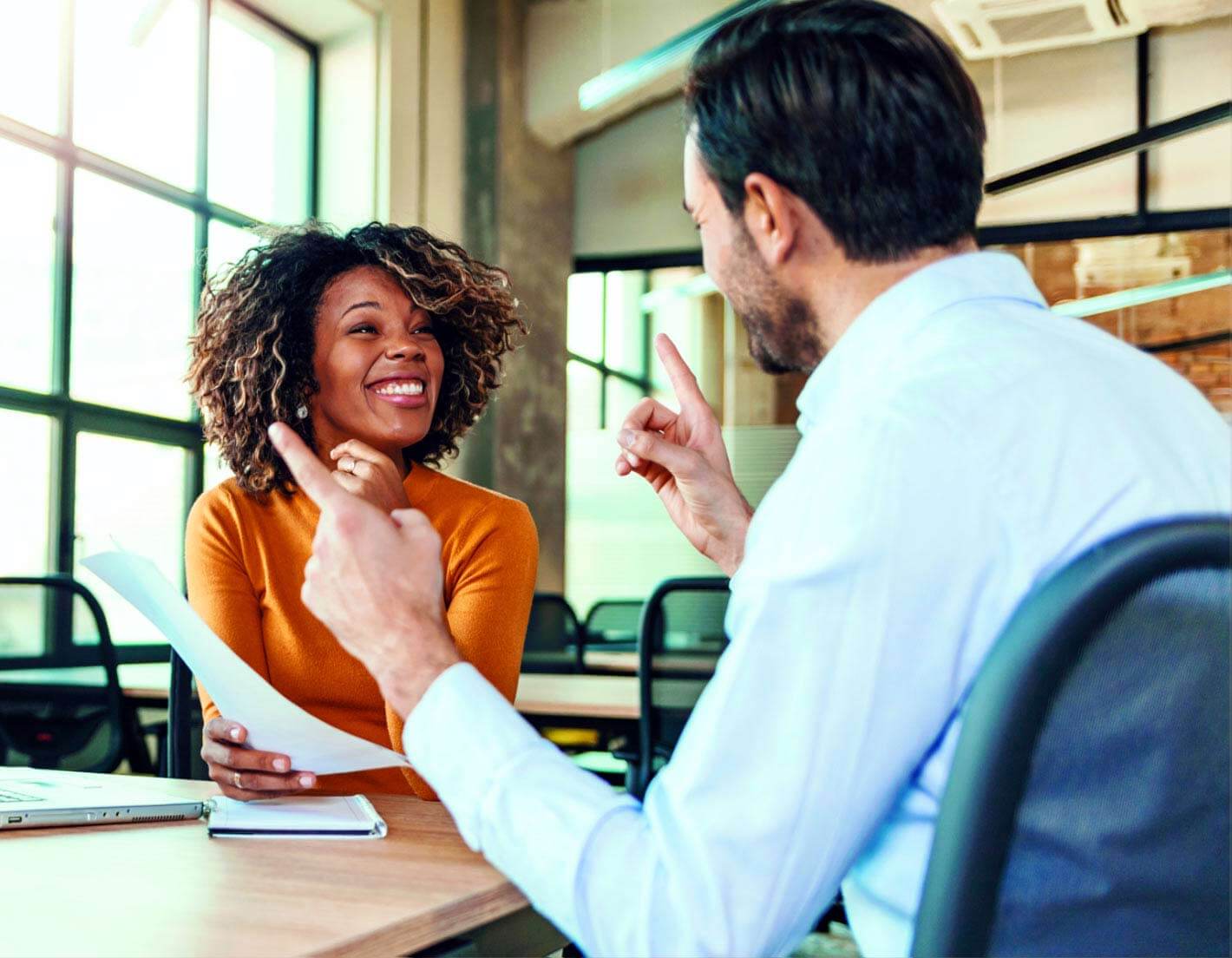 Lire la suite à propos de l’article Dans un cadre professionnel le coaching PNL est-il adapté ?